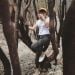 ClaraSitompul is Single in Tangerang, Banten, 5