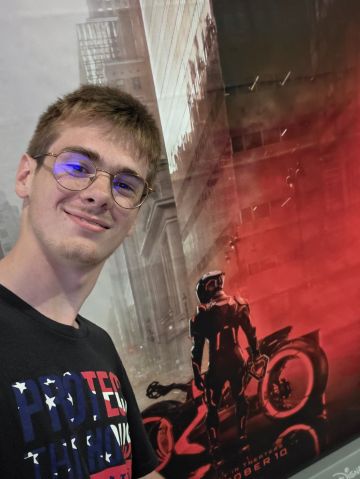 WalkerGrubbe is Single in Hattiesburg, Mississippi, 4