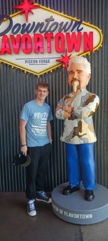 WalkerGrubbe is Single in Hattiesburg, Mississippi, 5