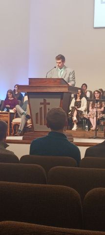 WalkerGrubbe is Single in Hattiesburg, Mississippi, 6
