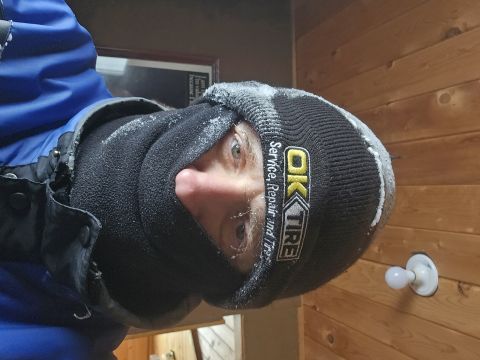 CLIFFJD is Single in ROSEAU RIVER, Manitoba, 4
