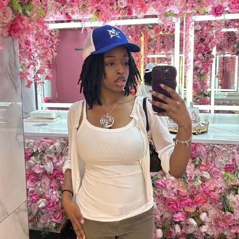 Nia_deion is Single in Atlanta, Georgia, 3