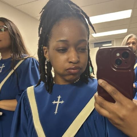 Nia_deion is Single in Atlanta, Georgia, 5
