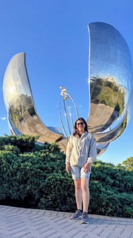 camilarosariosilva is Single in orlando, Florida, 2