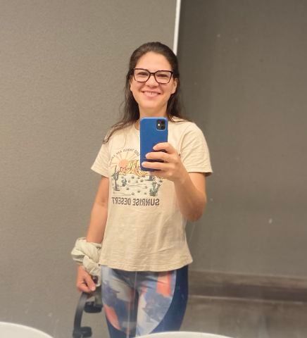 camilarosariosilva is Single in orlando, Florida, 4