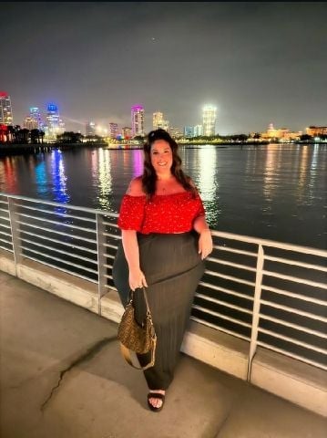 LovelyDovey is Single in DAYTON, Ohio, 2