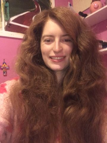 Katedancingwithjrsus