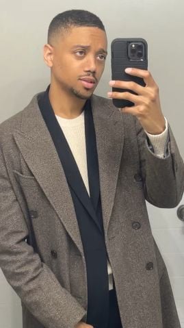enjoygary is Single in Detroit, Michigan, 5