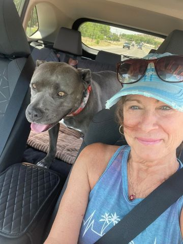 Roberta303 is Single in Aurora, Colorado, 2