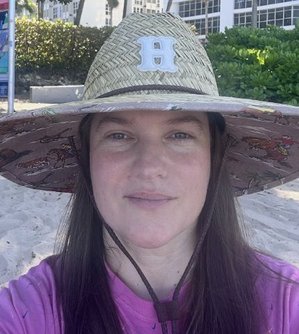 wambagirl48 is Single in CLERMONT, Florida, 2