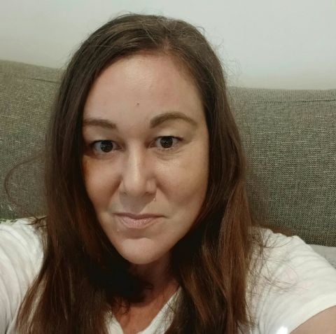 SarahBergs is Single in Brisbane, Queensland, 2