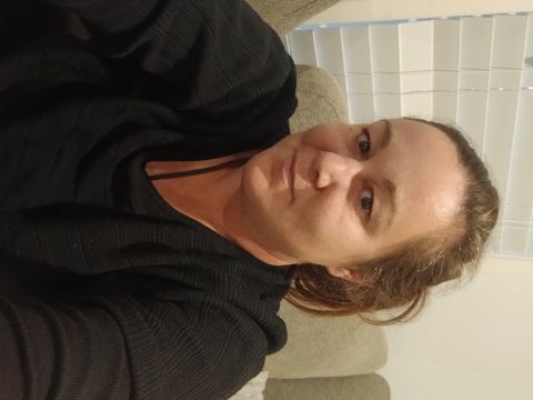 SarahBergs is Single in Brisbane, Queensland, 4