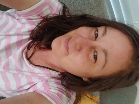 SarahBergs is Single in Brisbane, Queensland, 5