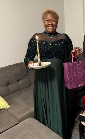 Waithira61 is Single in Niagara Falls, Ontario, 2