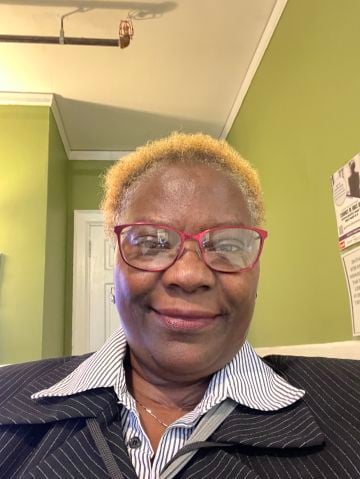 Waithira61 is Single in Niagara Falls, Ontario, 3