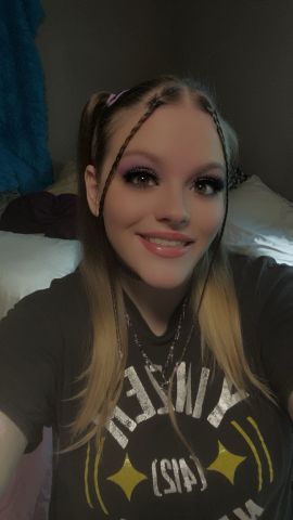 sierramay107 is Single in Aliquippa, Pennsylvania, 3