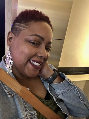 80sVee is Single in Baltimore, Maryland, 2