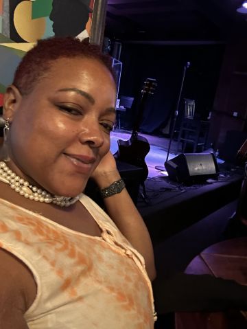 80sVee is Single in Baltimore, Maryland, 3