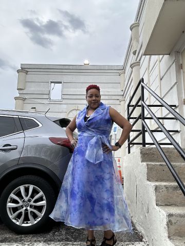 80sVee is Single in Baltimore, Maryland, 4