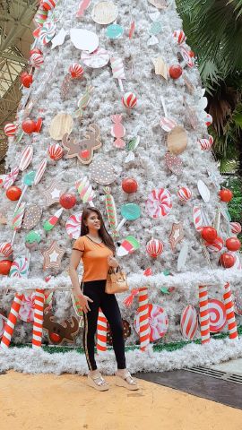 Julieeeyantieee is Single in Tangerang, Banten, 4