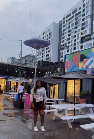 Tomzz is Single in GTA, Ontario, 4