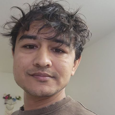 Pparesh is Single in Bismarck, North Dakota, 2