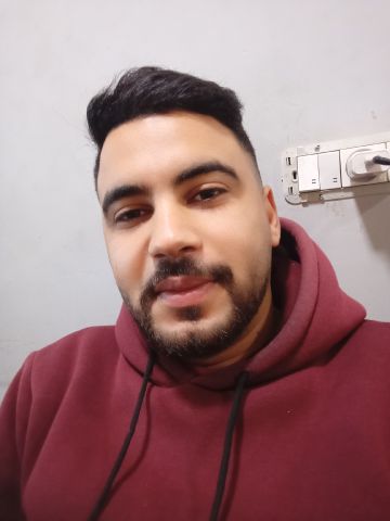 Helmi34 is Single in Turki, Nabul, 3