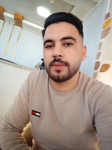 Helmi34 is Single in Turki, Nabul, 4
