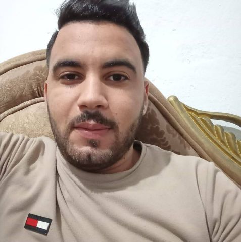 Helmi34 is Single in Turki, Nabul, 6