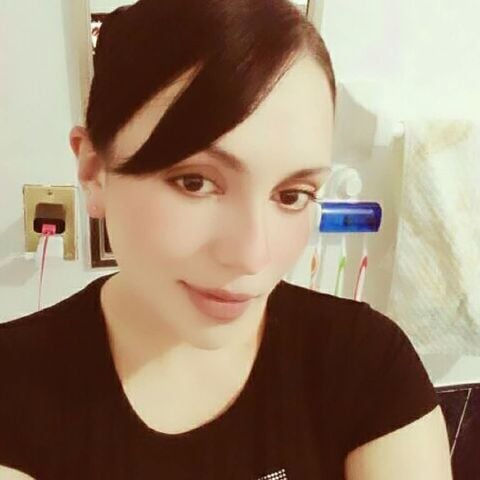 Gloria227 is Single in Clovis, New Mexico, 2
