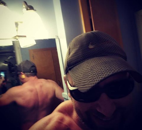 Fozzydabeer is Single in West Lafayette, Indiana, 2