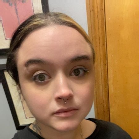 Tiffany978 is Single in Decatur, Georgia, 2