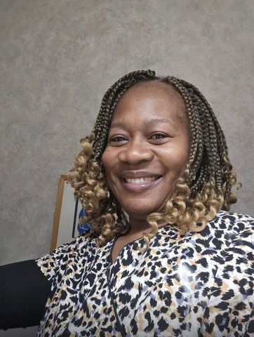 Mwamba2603 is Single in Des Plaines, Illinois, 3