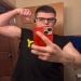 VincenzoSchmitz is Single in Watertown, Wisconsin