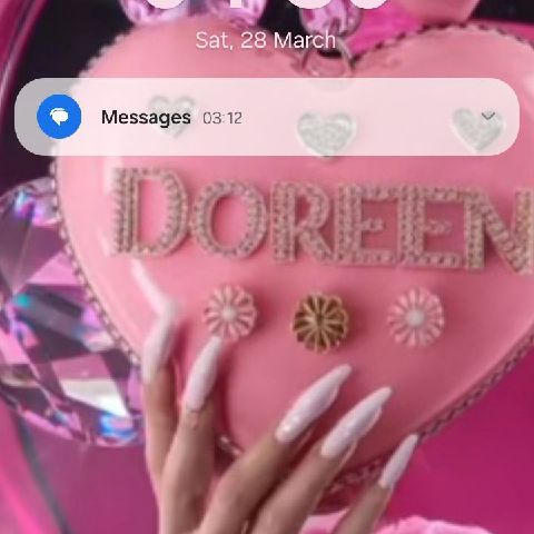 Doreen2000