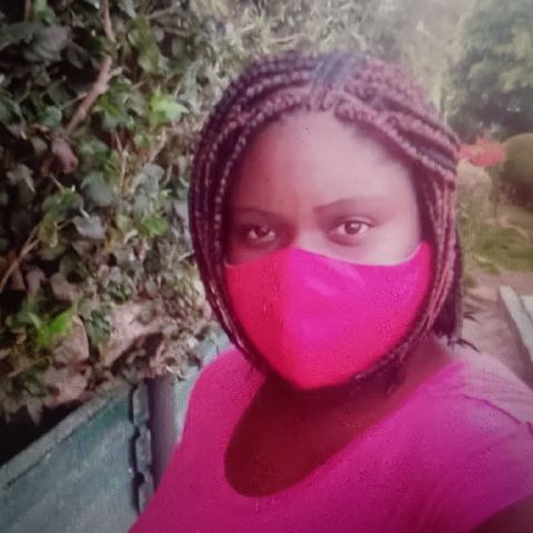 Benita78 is Single in Porthsmouth, Saint Paul, 2
