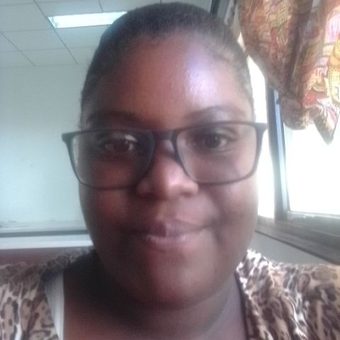 Benita78 is Single in Porthsmouth, Saint Paul, 3