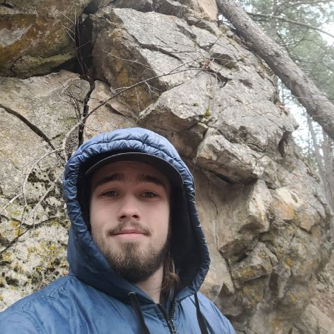 GabrielDobbs is Single in Piedmont, South Dakota, 2