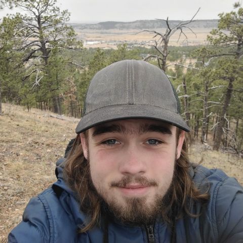 GabrielDobbs is Single in Piedmont, South Dakota, 3
