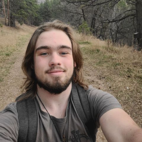 GabrielDobbs is Single in Piedmont, South Dakota, 4