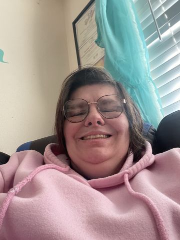 MissPam1995 is Single in Silverdale, Washington, 2