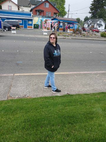 MissPam1995 is Single in Silverdale, Washington, 4