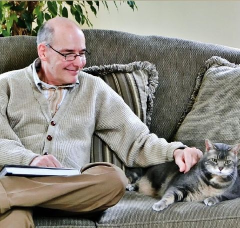 gafellows is Single in Litchfield, Maine, 3