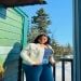 Delfina76 is Single in Whitehorse, Yukon Territory, 1