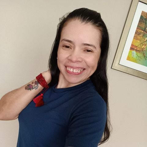 ROSIBEL29 is Single in Indianapolis, Indiana, 4
