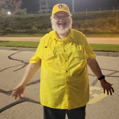 Mikegrawv is Single in Waupaca, Wisconsin, 4