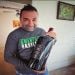 Antonio348 is Single in Perth, Queensland