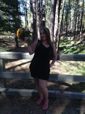 Katherine002 is Single in Lafayette, Indiana, 4