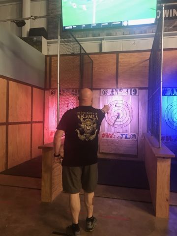 Steve7888 is Single in Perrysburg, Ohio, 3
