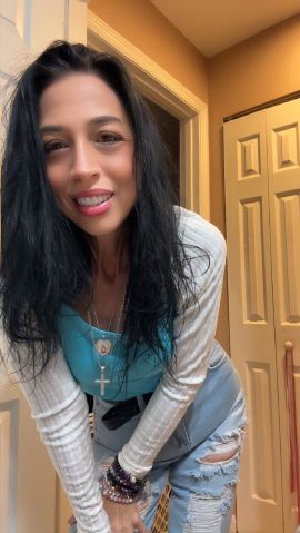 HelenC55 is Single in Altamonte Springs, Florida, 2